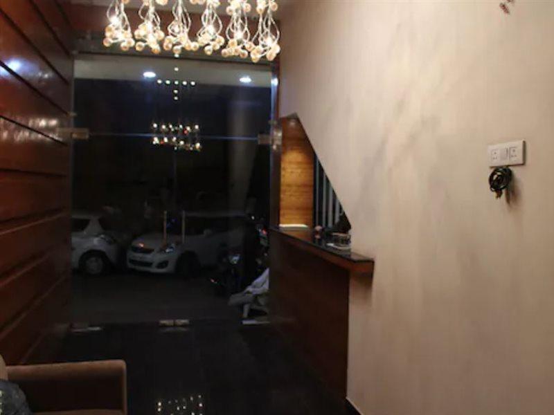 The Premier Hotel Kota  Zewnętrze zdjęcie