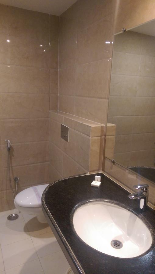 The Premier Hotel Kota  Zewnętrze zdjęcie
