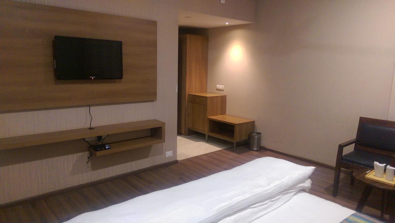 The Premier Hotel Kota  Zewnętrze zdjęcie